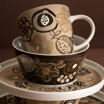 Maku Sarka kulho 14 cm beige